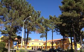 Hotel Rural Monte Da Leziria